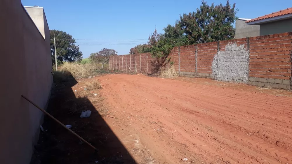 Terreno, 250 m² - Foto 1