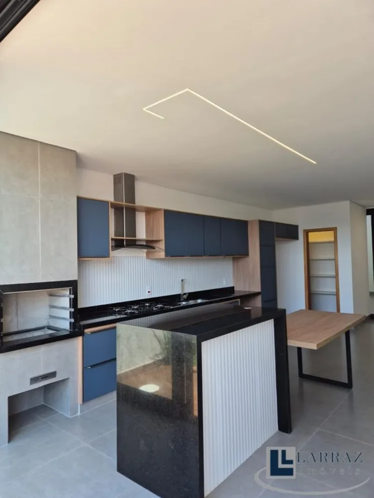Casa, 3 quartos, 163 m² - Foto 8