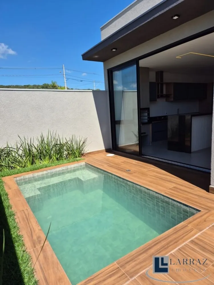 Casa, 3 quartos, 163 m² - Foto 9