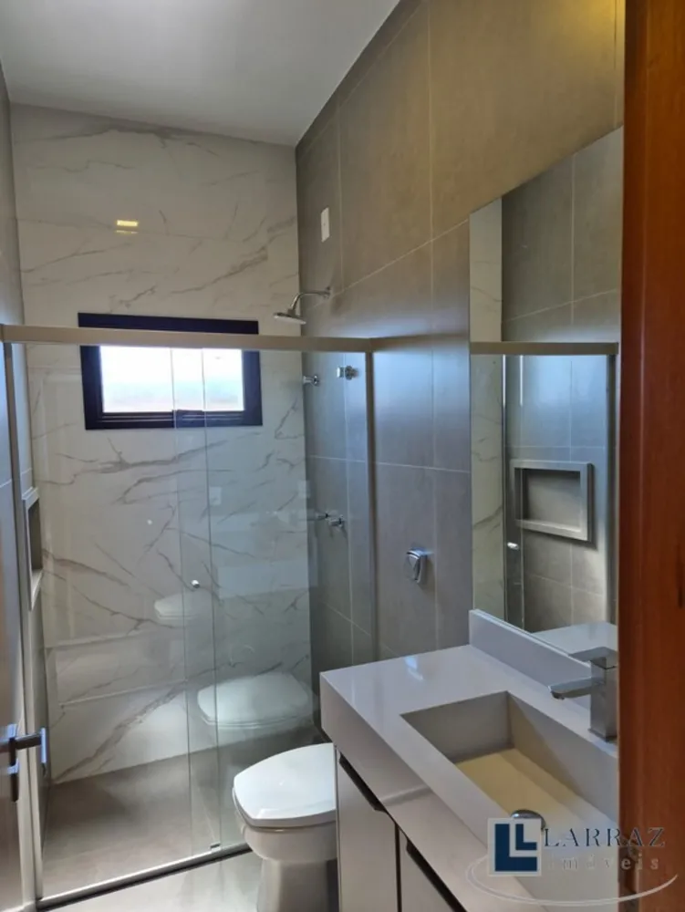 Casa, 3 quartos, 163 m² - Foto 5