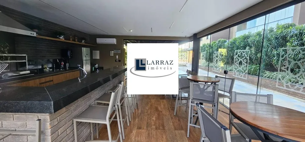 Apartamento, 3 quartos, 118 m² - Foto 7