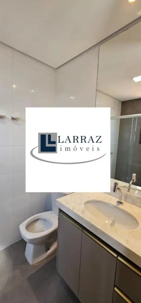 Apartamento, 3 quartos, 118 m² - Foto 6