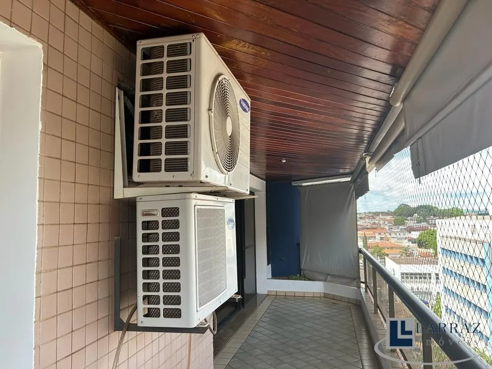 Apartamento, 3 quartos, 159 m² - Foto 1