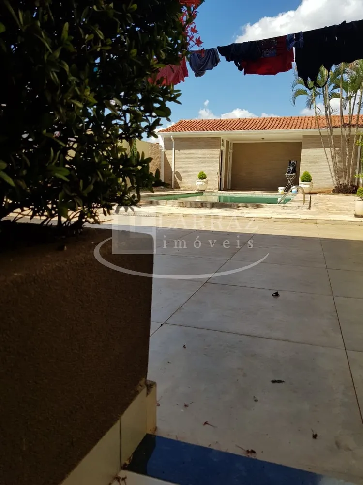 Casa, 3 quartos, 440 m² - Foto 4