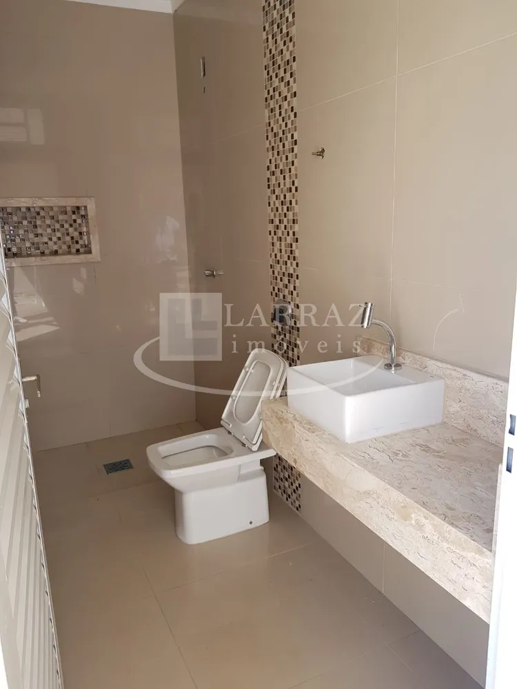 Casa, 3 quartos, 440 m² - Foto 2