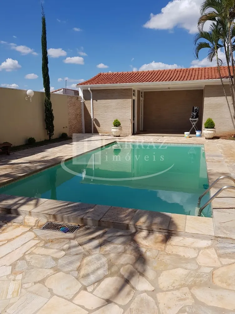 Casa, 3 quartos, 440 m² - Foto 6