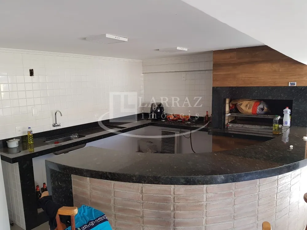 Casa, 3 quartos, 440 m² - Foto 2