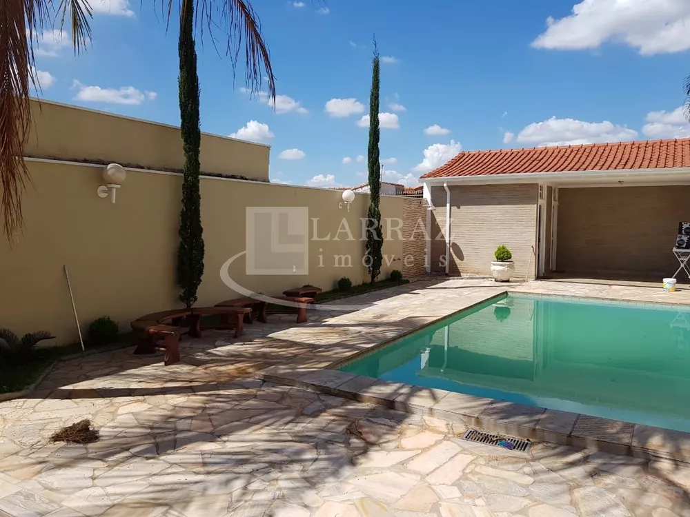 Casa, 3 quartos, 440 m² - Foto 5