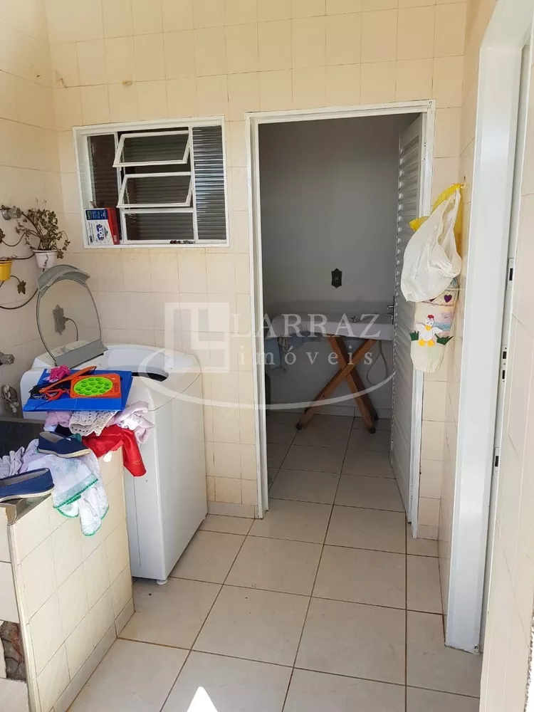 Casa, 3 quartos, 440 m² - Foto 7