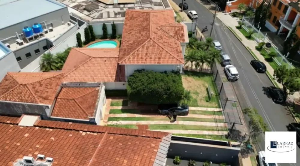Prédio Inteiro, 506 m² - Foto 1