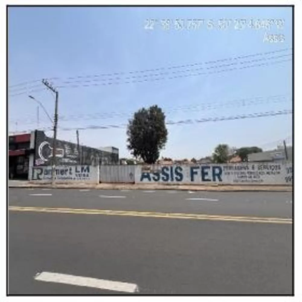 Terreno, 4238 m² - Foto 1