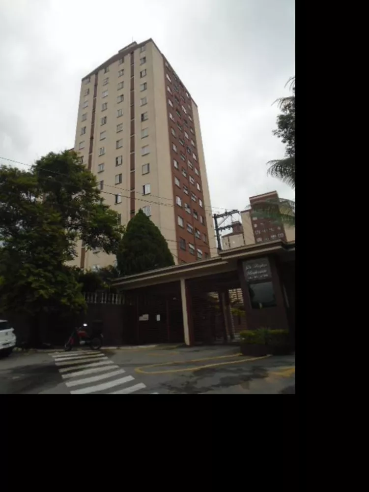 Apartamento, 2 quartos, 49 m² - Foto 1