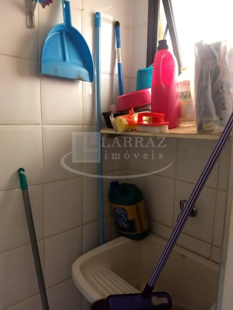 Apartamento, 1 quarto, 45 m² - Foto 5