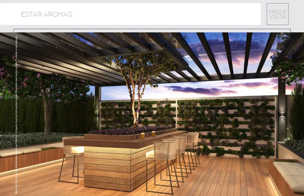 Apartamento, 3 quartos, 135 m² - Foto 7