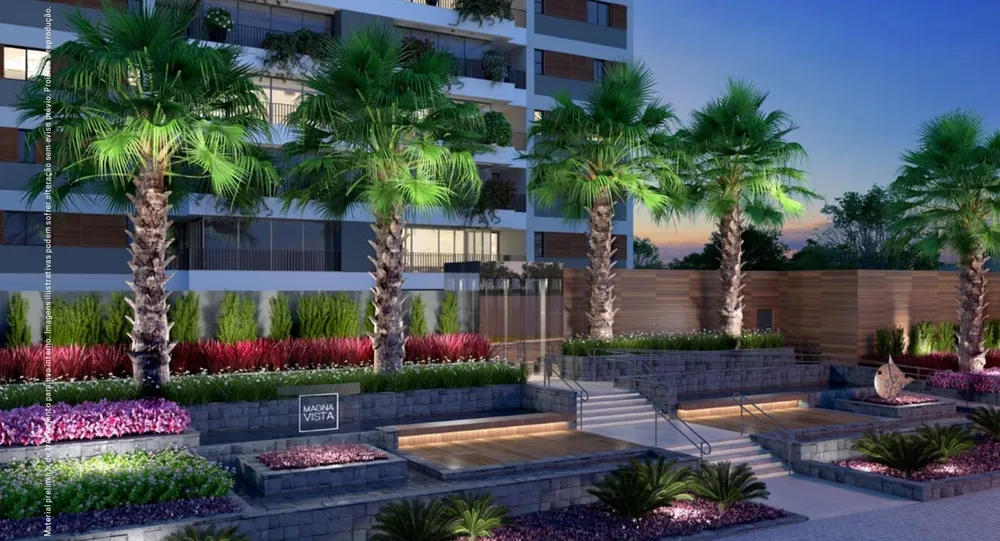 Apartamento, 3 quartos, 135 m² - Foto 5