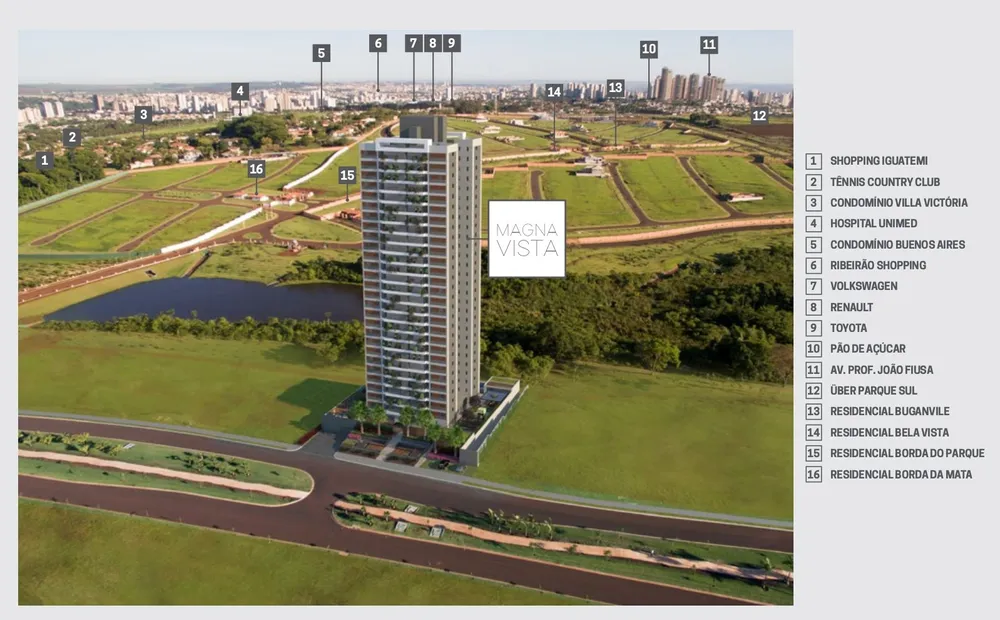 Apartamento, 3 quartos, 135 m² - Foto 8