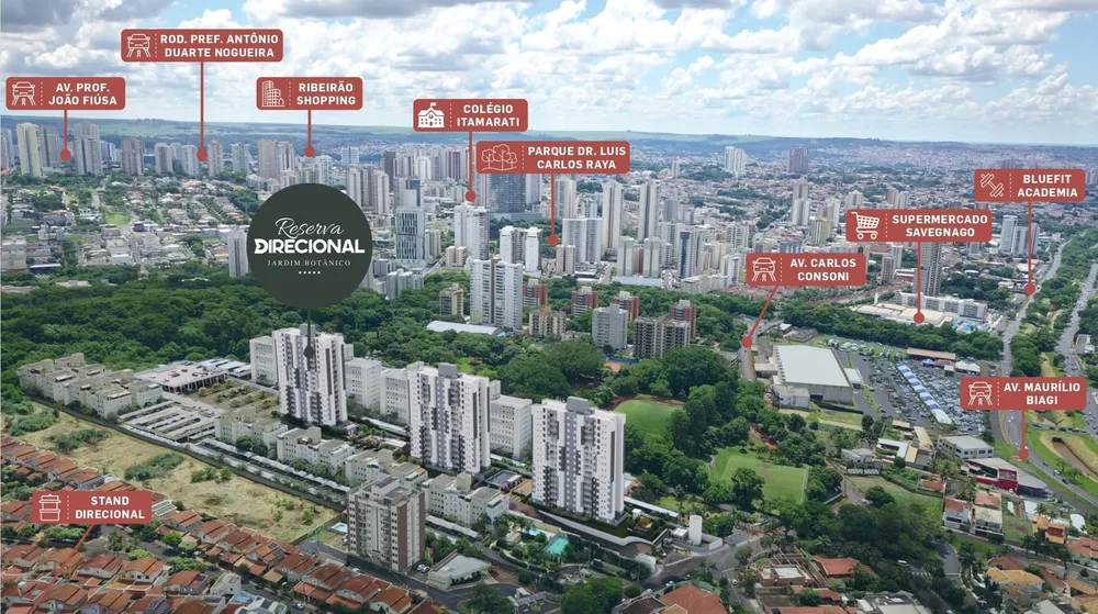 Apartamento, 2 quartos, 68 m² - Foto 1
