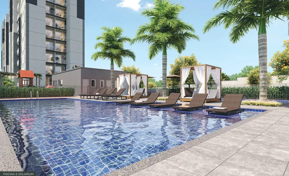 Apartamento, 2 quartos, 68 m² - Foto 1