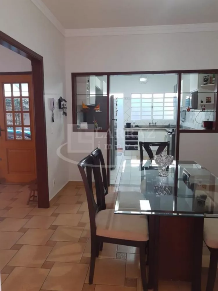 Casa, 3 quartos, 189 m² - Foto 12