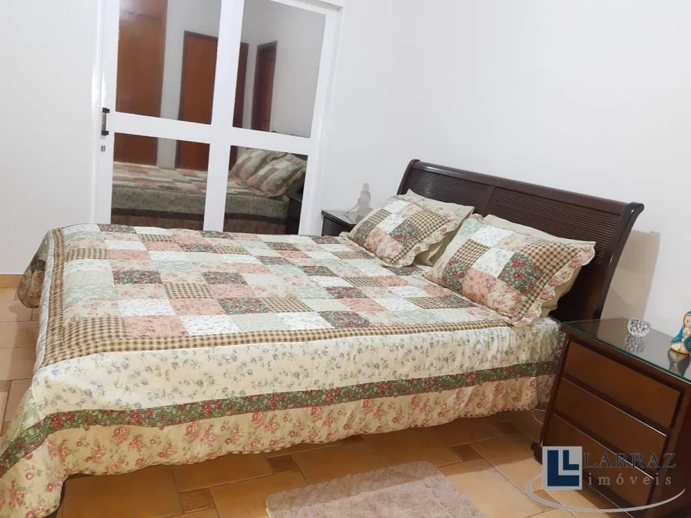 Casa, 3 quartos, 189 m² - Foto 8