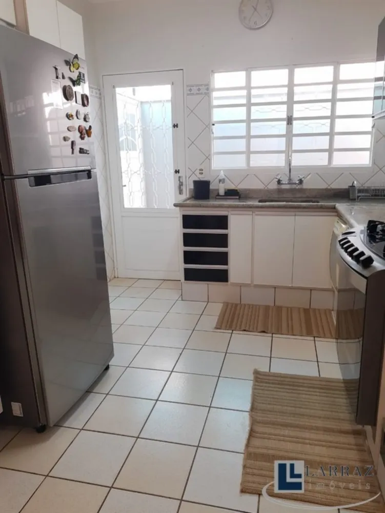 Casa, 3 quartos, 189 m² - Foto 5