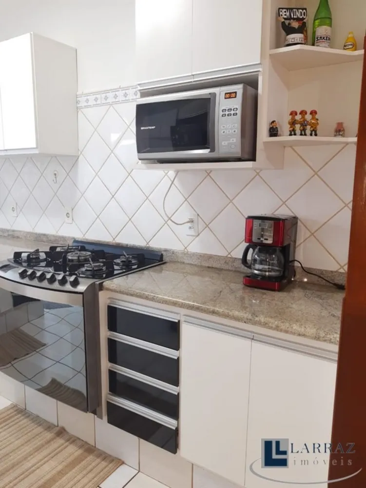 Casa, 3 quartos, 189 m² - Foto 4