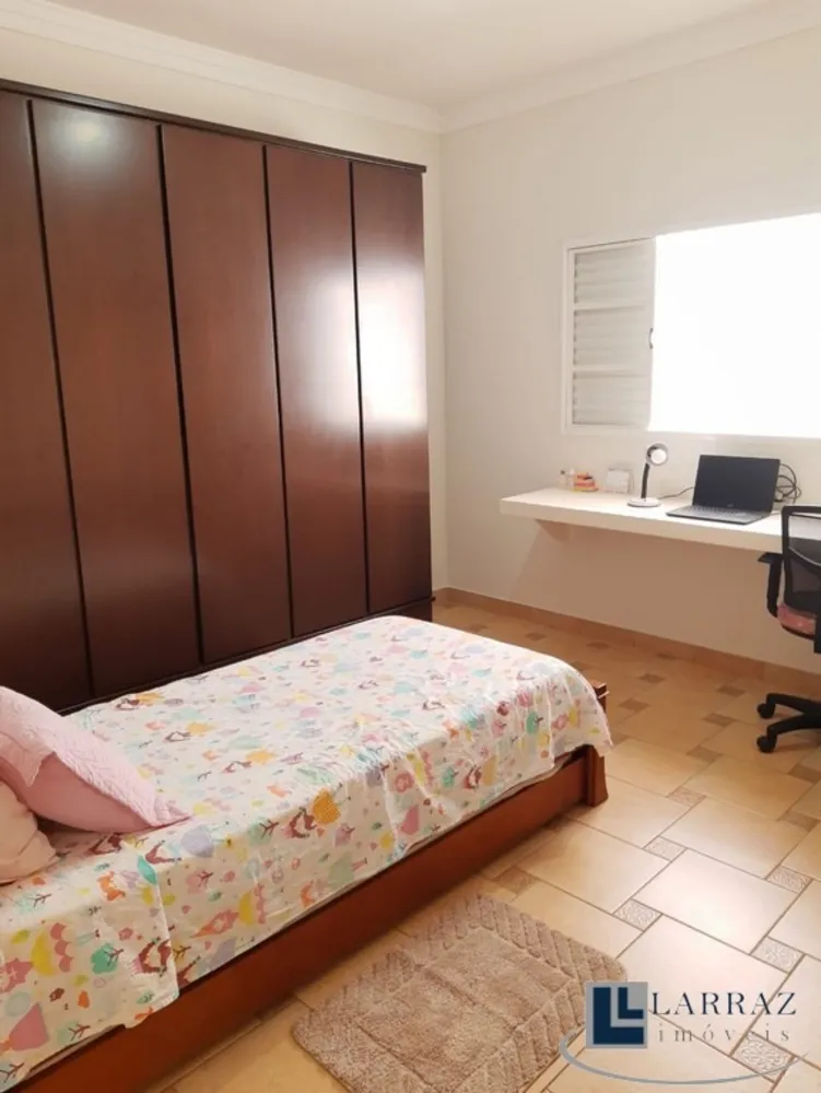 Casa, 3 quartos, 189 m² - Foto 6