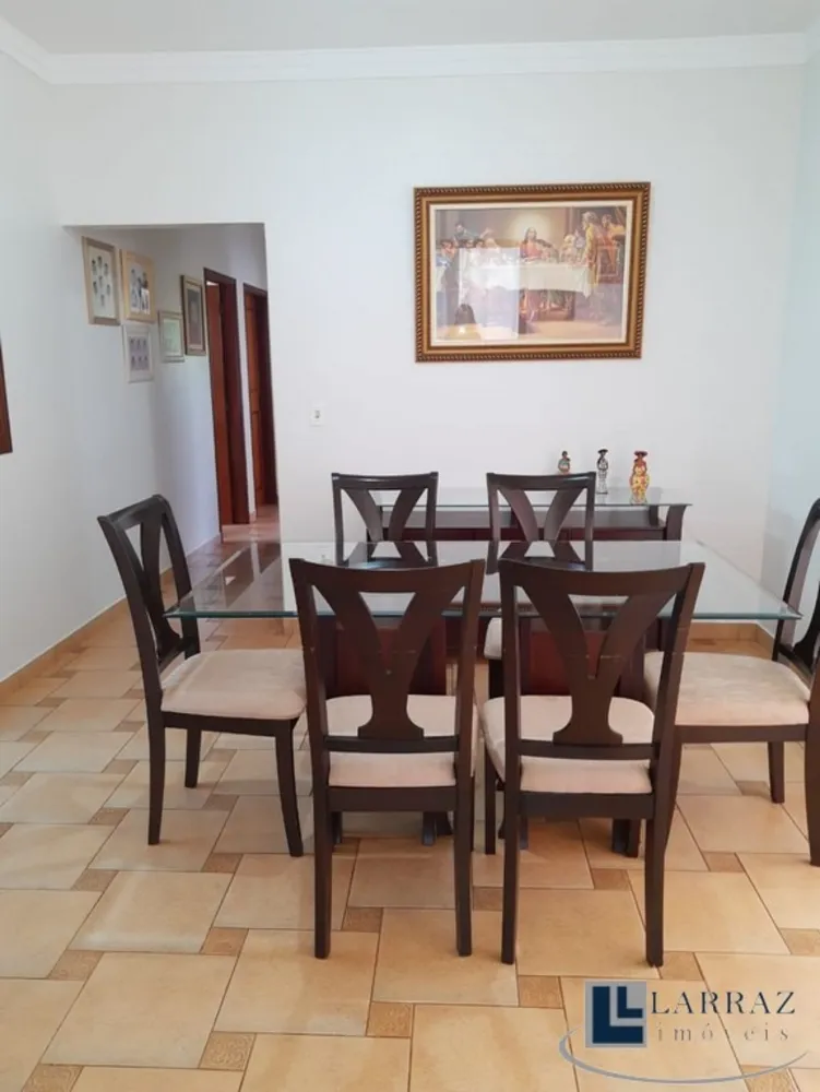 Casa, 3 quartos, 189 m² - Foto 7