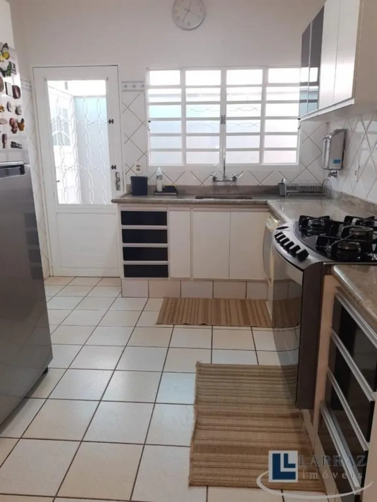 Sobrado, 3 quartos, 189 m² - Foto 6