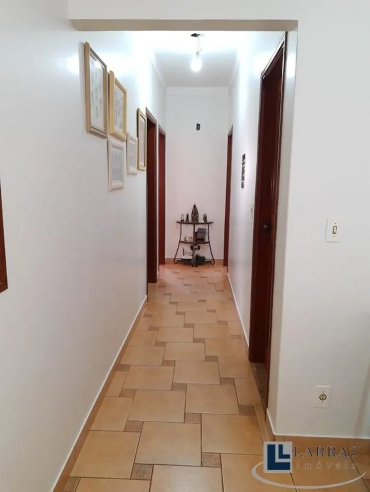 Sobrado, 3 quartos, 189 m² - Foto 12