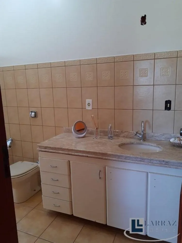 Sobrado, 3 quartos, 189 m² - Foto 16