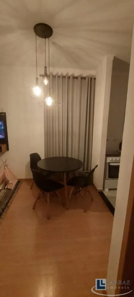 Apartamento, 2 quartos, 40 m² - Foto 1