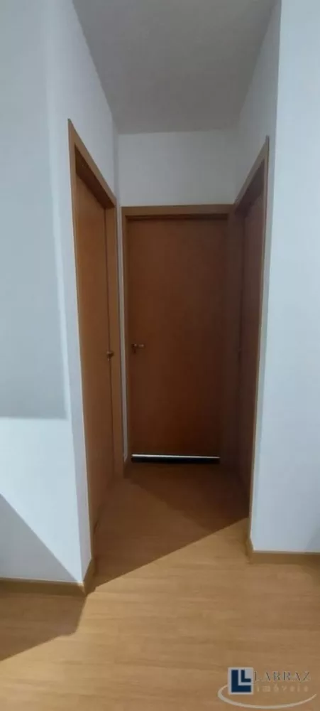 Apartamento, 2 quartos, 40 m² - Foto 1