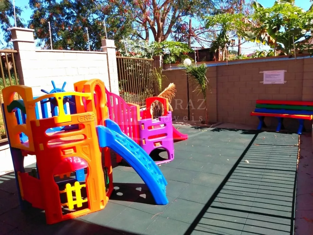 Apartamento, 2 quartos, 40 m² - Foto 3