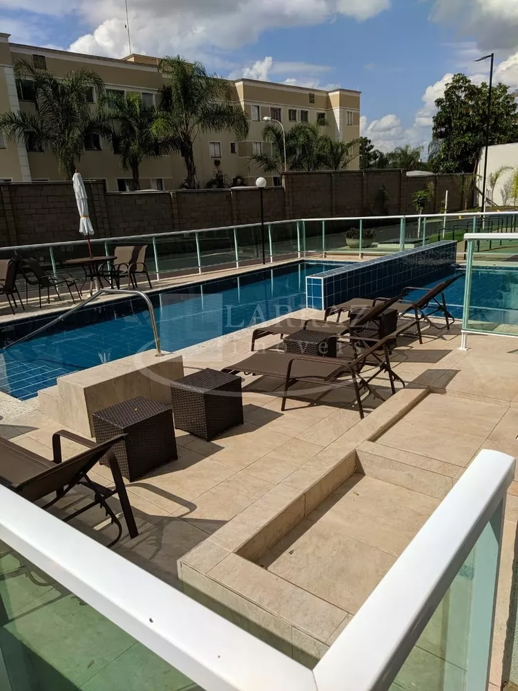 Apartamento, 2 quartos, 40 m² - Foto 4