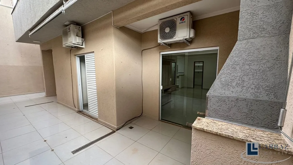 Apartamento, 2 quartos, 100 m² - Foto 2