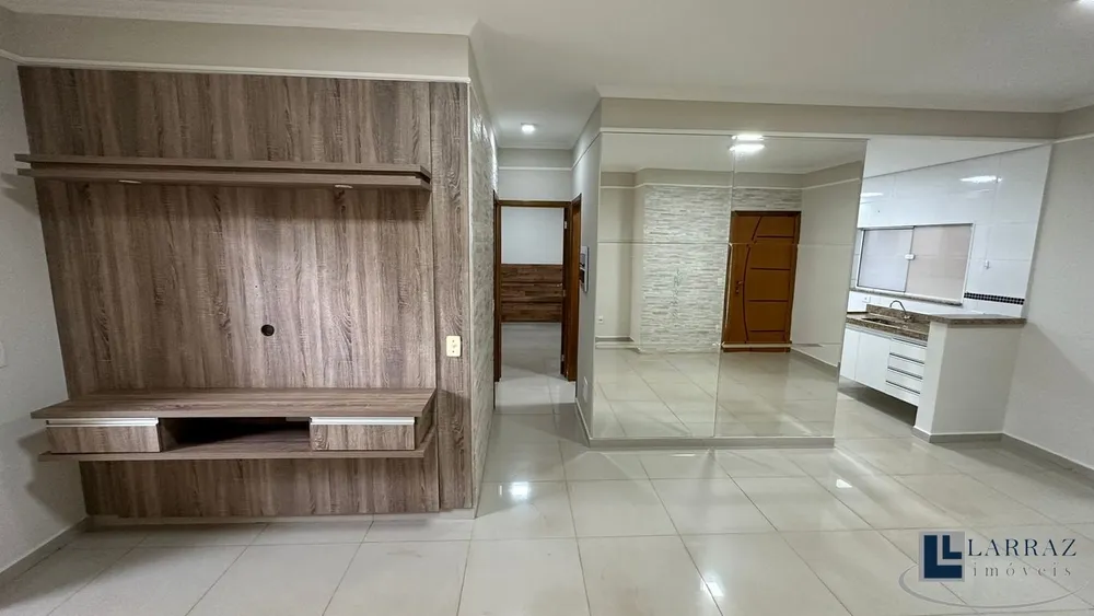 Apartamento, 2 quartos, 100 m² - Foto 1