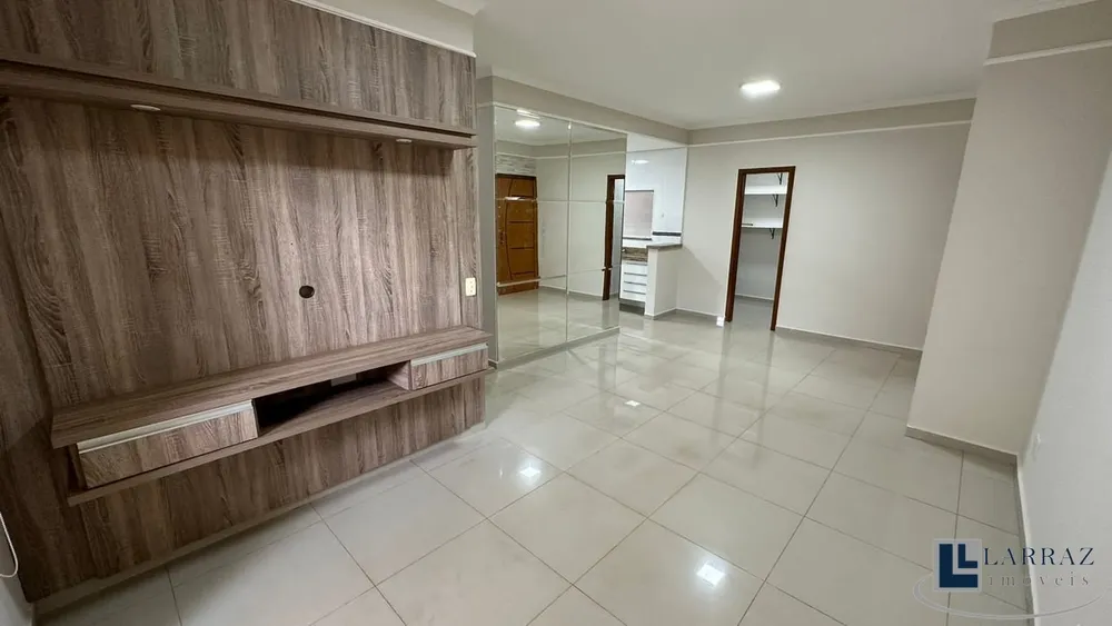Apartamento, 2 quartos, 100 m² - Foto 4