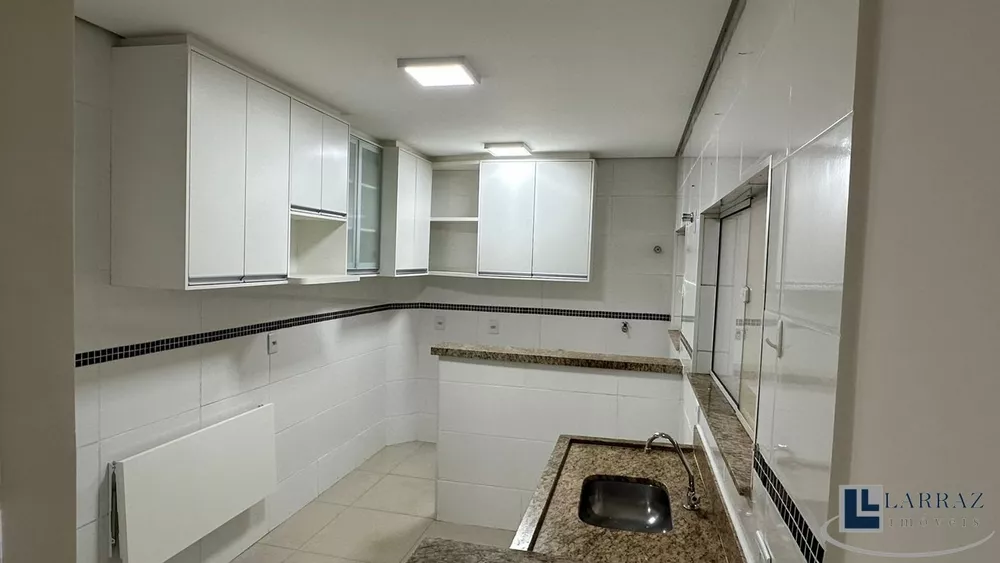 Apartamento, 2 quartos, 100 m² - Foto 1