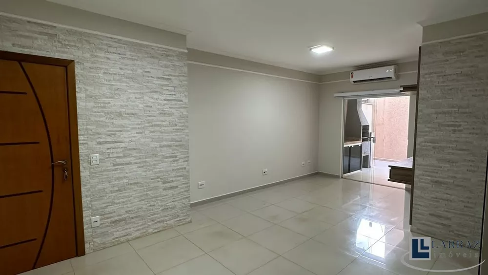 Apartamento, 2 quartos, 100 m² - Foto 2