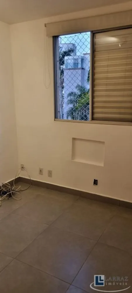 Apartamento, 2 quartos, 54 m² - Foto 4