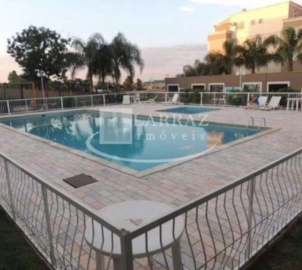 Apartamento, 2 quartos, 54 m² - Foto 6