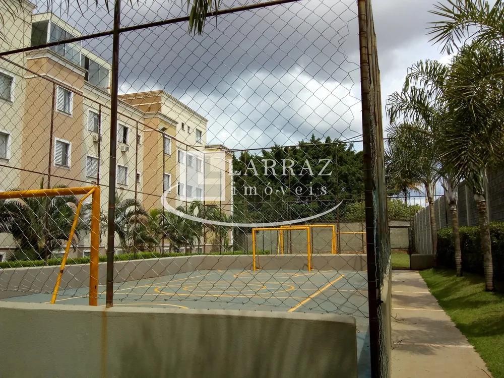 Apartamento, 2 quartos, 54 m² - Foto 10