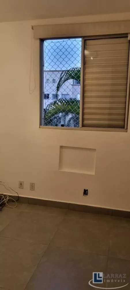 Apartamento, 2 quartos, 54 m² - Foto 7