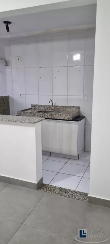 Apartamento, 2 quartos, 54 m² - Foto 5