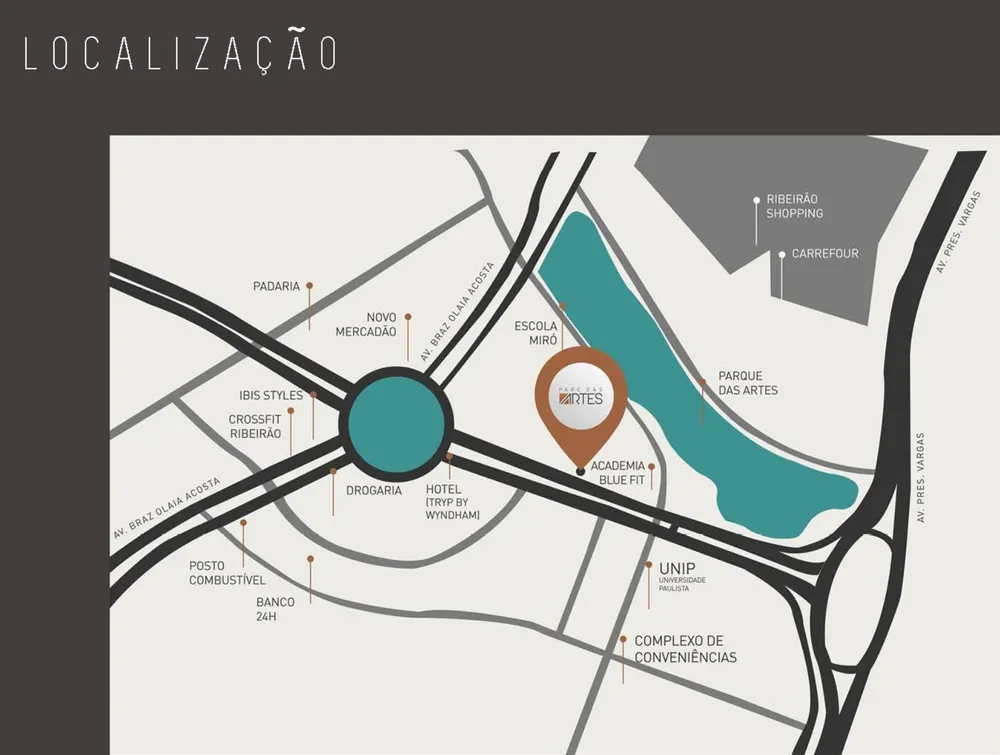 Apartamento, 1 quarto, 46 m² - Foto 14
