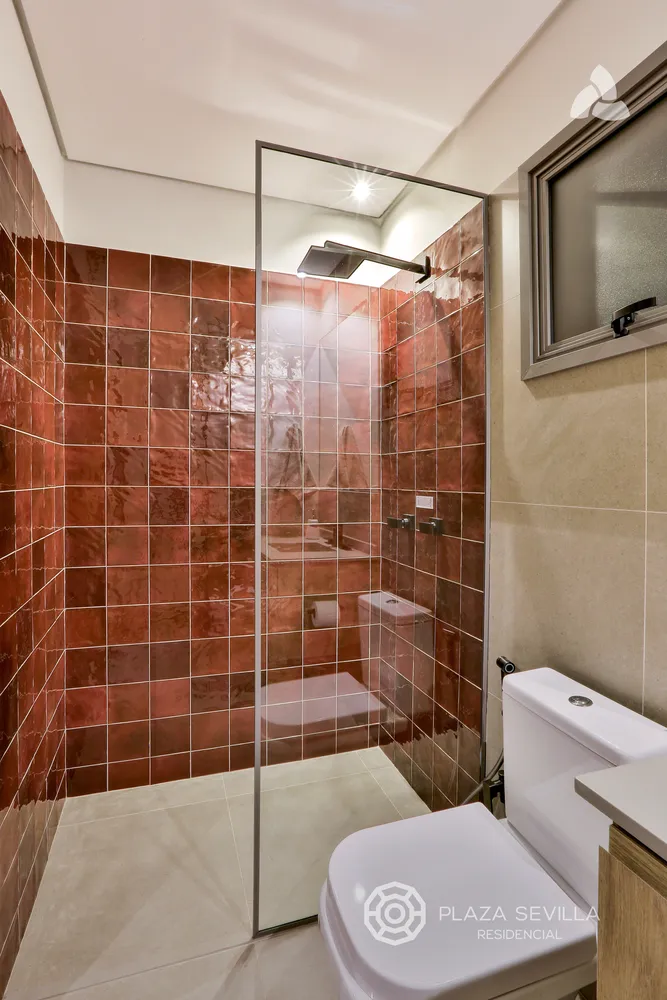 Apartamento, 3 quartos, 121 m² - Foto 9