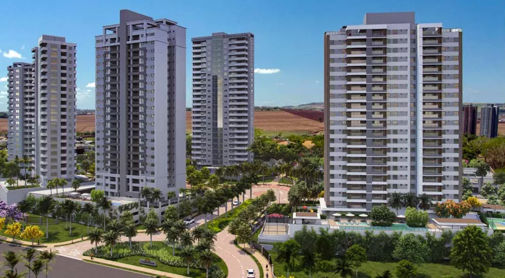 Apartamento, 3 quartos, 121 m² - Foto 5