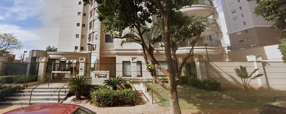 Cobertura, 4 quartos, 367 m² - Foto 1