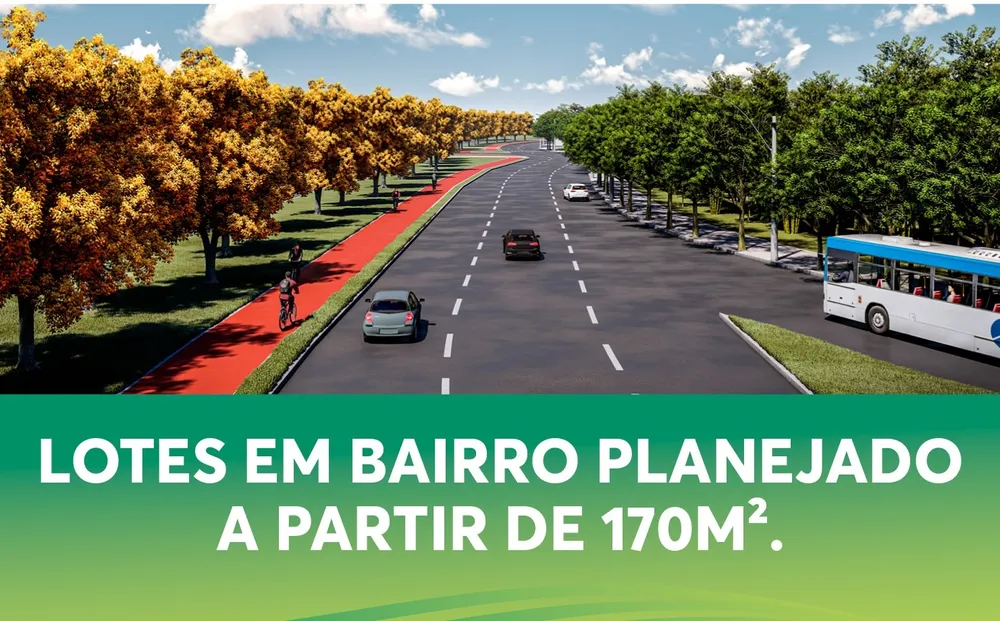 Loteamento e Condomínio, 176 m² - Foto 1
